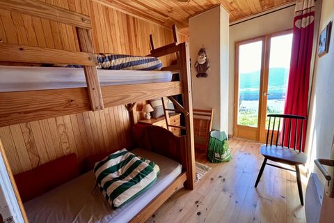 Træhytte i Les Angles, Pyrenees-Orientales, Les Angles - € 284.000 | Ref: 3408 - foto 6