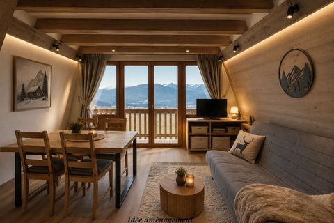 Træhytte i Les Angles, Pyrenees-Orientales, Les Angles - € 284.000 | Ref: 3408 - foto 11