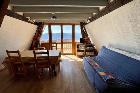Træhytte i Les Angles, Pyrenees-Orientales, Les Angles - € 284.000 | Ref: 3408 - foto 12