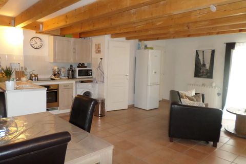 Apartament a Sorgues, Vaucluse, Sorgues - € 591/mes | Ref: 6023994 - foto 5