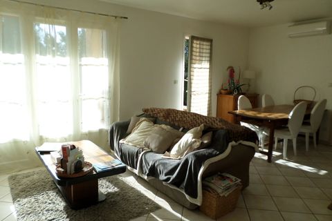 Villa a Sorgues, Vaucluse, Sorgues - € 1.200/mes | Ref: 6024048 - foto 3