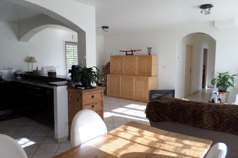 Villa a Sorgues, Vaucluse, Sorgues - € 1.200/mes | Ref: 6024048 - foto 4