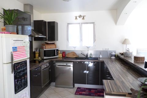 Villa a Sorgues, Vaucluse, Sorgues - € 1.200/mes | Ref: 6024048 - foto 6