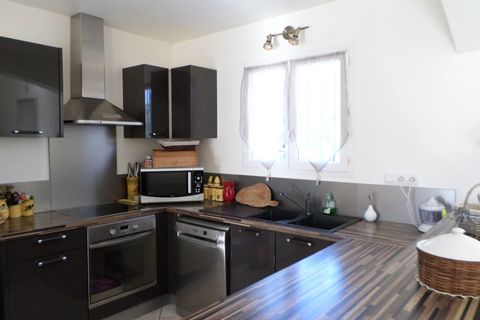 Villa a Sorgues, Vaucluse, Sorgues - € 1.200/mes | Ref: 6024048 - foto 7
