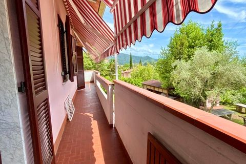 Byhus i Carrara, Massa and Carrara, Carrara - € 320.000 | Ref: 1090 - foto 1