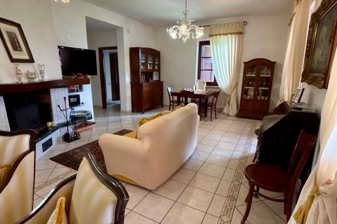 Byhus i Carrara, Massa and Carrara, Carrara - € 320.000 | Ref: 1090 - foto 11