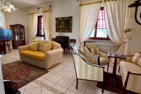 Byhus i Carrara, Massa and Carrara, Carrara - € 320.000 | Ref: 1090 - foto 12