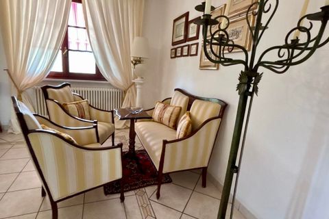 Byhus i Carrara, Massa and Carrara, Carrara - € 320.000 | Ref: 1090 - foto 13