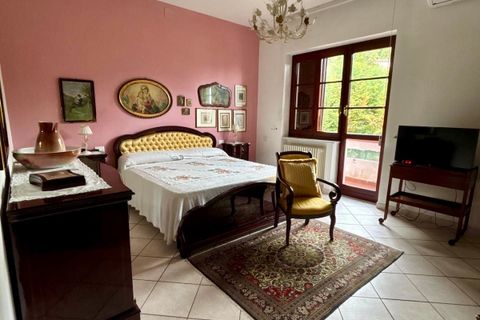 Byhus i Carrara, Massa and Carrara, Carrara - € 320.000 | Ref: 1090 - foto 17