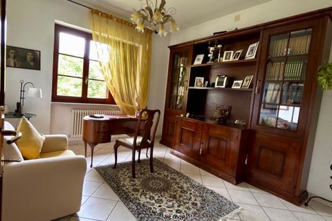 Byhus i Carrara, Massa and Carrara, Carrara - € 320.000 | Ref: 1090 - foto 21