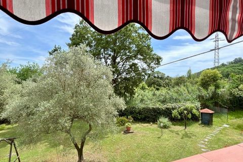 Byhus i Carrara, Massa and Carrara, Carrara - € 320.000 | Ref: 1090 - foto 24