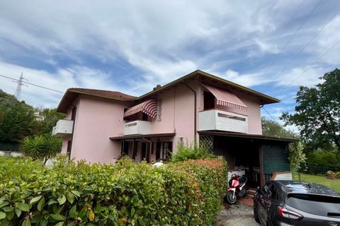 Byhus i Carrara, Massa and Carrara, Carrara - € 320.000 | Ref: 1090 - foto 25
