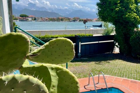 Byhus i Ameglia, La Spezia, Ameglia - € 215.000 | Ref: 1204 - foto 1