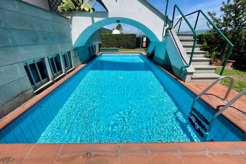 Byhus i Ameglia, La Spezia, Ameglia - € 215.000 | Ref: 1204 - foto 3
