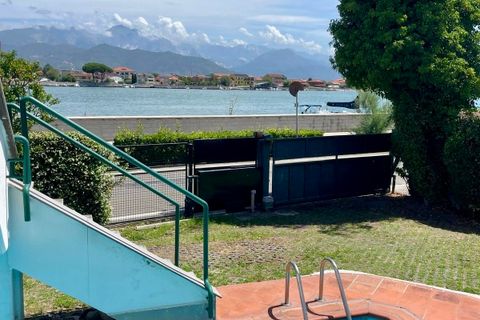 Byhus i Ameglia, La Spezia, Ameglia - € 215.000 | Ref: 1204 - foto 5