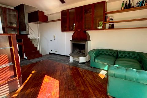 Byhus i Ameglia, La Spezia, Ameglia - € 215.000 | Ref: 1204 - foto 9