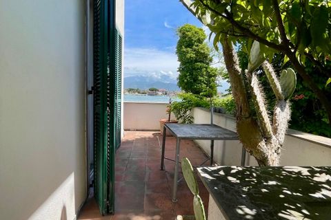 Byhus i Ameglia, La Spezia, Ameglia - € 215.000 | Ref: 1204 - foto 12