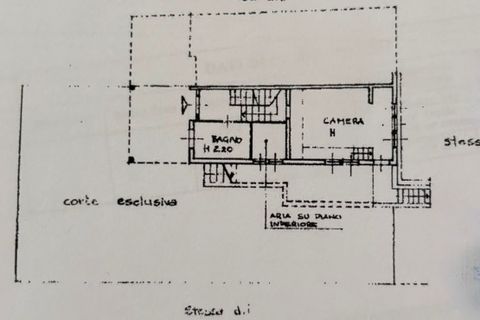 Byhus i Ameglia, La Spezia, Ameglia - € 215.000 | Ref: 1204 - foto 29
