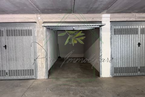 Garage i Rapallo, Genoa, Rapallo - € 90.000 | Ref: 806DV - foto 1