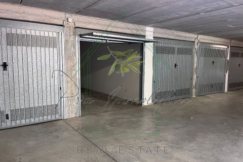 Garage i Rapallo, Genoa, Rapallo - € 90.000 | Ref: 806DV - foto 2