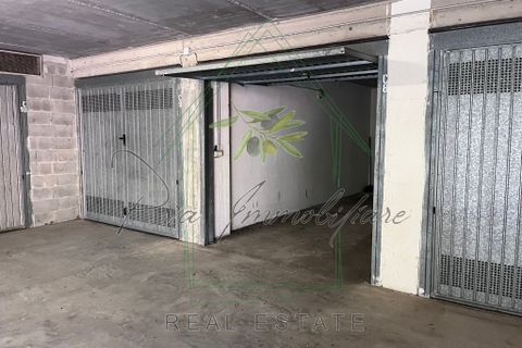 Garage i Rapallo, Genoa, Rapallo - € 90.000 | Ref: 806DV - foto 3