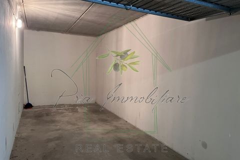 Garage i Rapallo, Genoa, Rapallo - € 90.000 | Ref: 806DV - foto 5