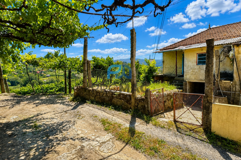Villa i Baiao, Porto, Baiao - € 50 000 | Ref: #289 - foto 10