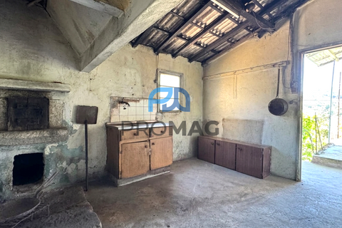 Villa i Baiao, Porto, Baiao - € 50 000 | Ref: #289 - foto 21