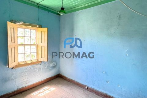 Villa i Baiao, Porto, Baiao - € 50 000 | Ref: #289 - foto 24