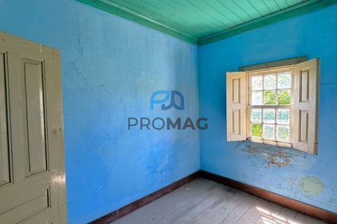 Villa i Baiao, Porto, Baiao - € 50 000 | Ref: #289 - foto 25
