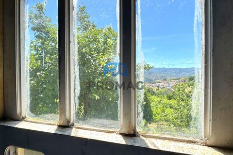 Villa i Baiao, Porto, Baiao - € 50 000 | Ref: #289 - foto 29