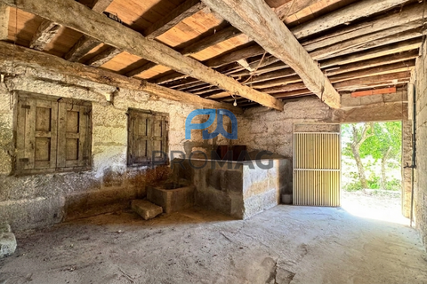Villa i Baiao, Porto, Baiao - € 50 000 | Ref: #289 - foto 30