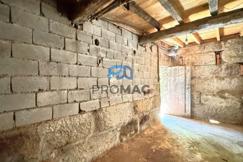 Villa i Baiao, Porto, Baiao - € 50 000 | Ref: #289 - foto 32
