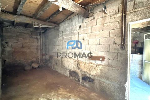 Villa i Baiao, Porto, Baiao - € 50 000 | Ref: #289 - foto 33