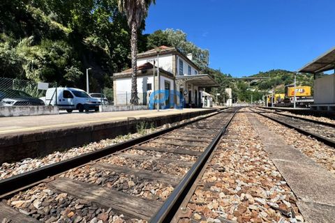 Villa i Baiao, Porto, Baiao - € 50 000 | Ref: #289 - foto 45