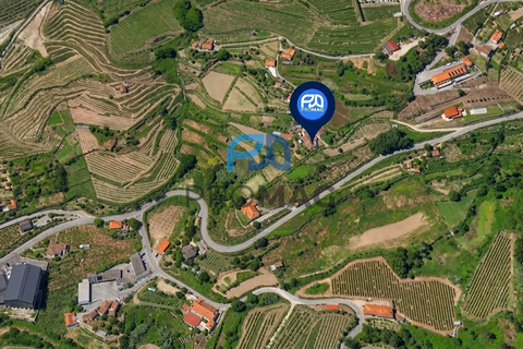 Villa i Baiao, Porto, Baiao - € 50 000 | Ref: #289 - foto 48