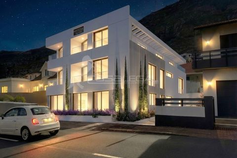 Lejlighed i Machico, Madeira, Machico - € 350.000 | Ref: 4638-I-CLB1 - foto 2