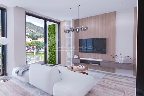 Lejlighed i Machico, Madeira, Machico - € 350.000 | Ref: 4638-I-CLB1 - foto 5