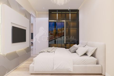 Lejlighed i Machico, Madeira, Machico - € 350.000 | Ref: 4638-I-CLB1 - foto 6