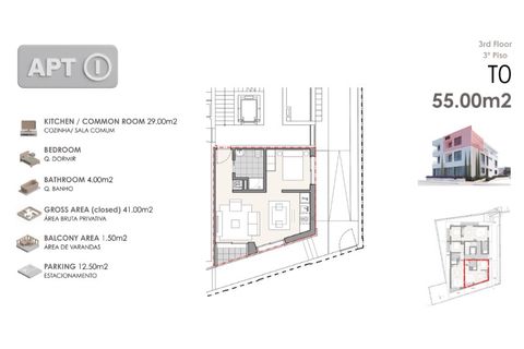 Lejlighed i Machico, Madeira, Machico - € 350.000 | Ref: 4638-I-CLB1 - foto 9