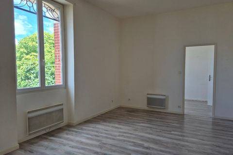 Apartament a Lucon, Vendee, Lucon - € 490/mes | Ref: 830037060180 - foto 2