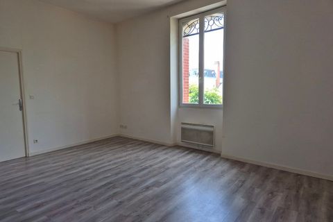Apartament a Lucon, Vendee, Lucon - € 490/mes | Ref: 830037060180 - foto 3