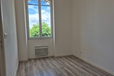 Apartament a Lucon, Vendee, Lucon - € 490/mes | Ref: 830037060180 - foto 4