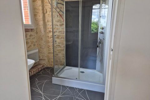 Apartament a Lucon, Vendee, Lucon - € 490/mes | Ref: 830037060180 - foto 5