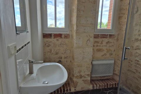 Apartament a Lucon, Vendee, Lucon - € 490/mes | Ref: 830037060180 - foto 6