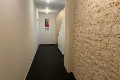 Apartament a Lucon, Vendee, Lucon - € 490/mes | Ref: 830037060180 - foto 8