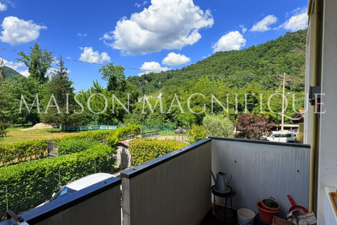 Leilighet i Monzuno, Bologna, Monzuno - € 120 000 | Ref: BO-12AP13 - foto 2