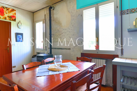 Leilighet i Monzuno, Bologna, Monzuno - € 120 000 | Ref: BO-12AP13 - foto 10
