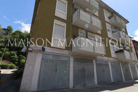 Leilighet i Monzuno, Bologna, Monzuno - € 120 000 | Ref: BO-12AP13 - foto 22