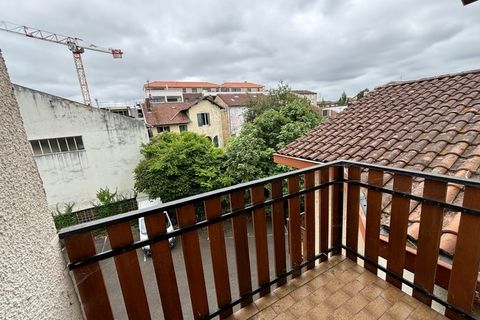Lejlighed i Dax, Landes, Dax - € 119.000 | Ref: 830033846468 - foto 10